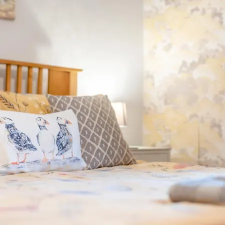 Vakantiehuis 2 Bed In Oc-s33747