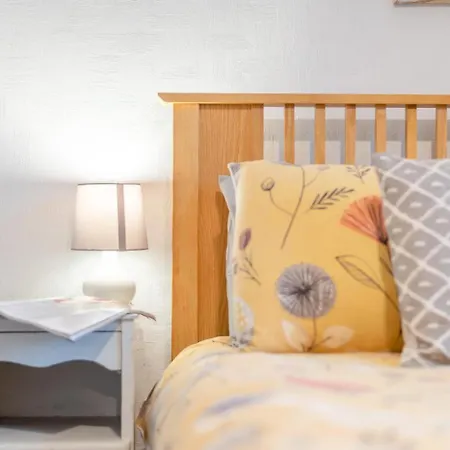 Vakantiehuis 2 Bed In Oc-s33747