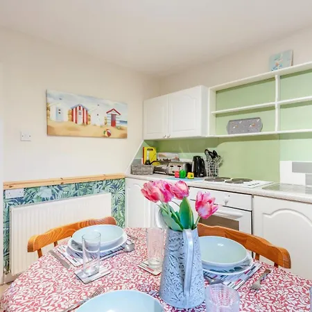 Casa vacanze 2 Bed In Oc-s33747 Haverigg