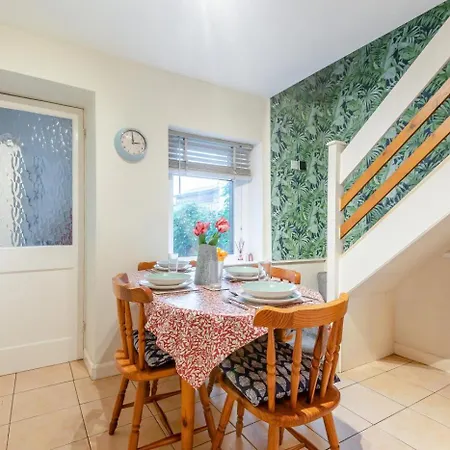 2 Bed In Oc-s33747 Casa vacanze Haverigg